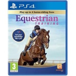 Microids Equestrian Training (PS4)