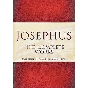 Josephus | Josephus (ISBN: 9781607963134)