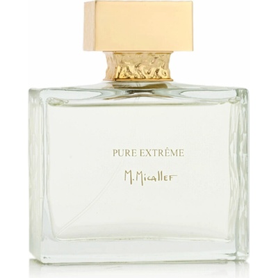M. Micallef Pure Extreme parfémovaná voda dámská 100 ml
