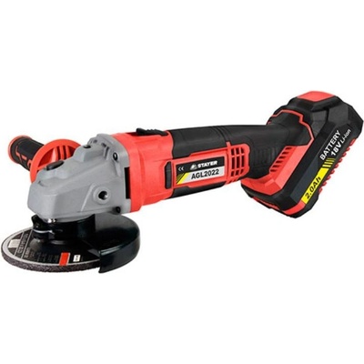 Stayer AG L2022