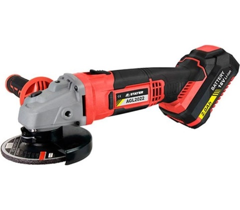 Stayer AG L2022