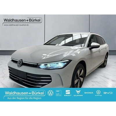 Volkswagen Passat 2.0 Business DSG 110 kW