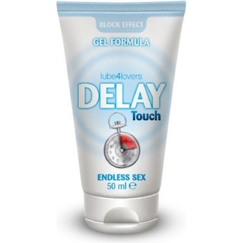 Delay Touch 50ml
