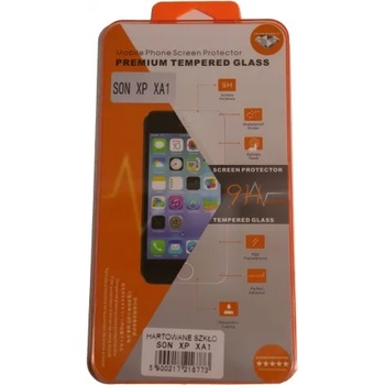 Image 1 of Sony Стъклен протектор за дисплея за Sony Xperia XA1