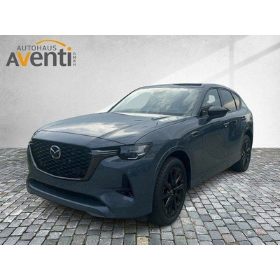 Mazda CX-60 Homura Plus 241 kW