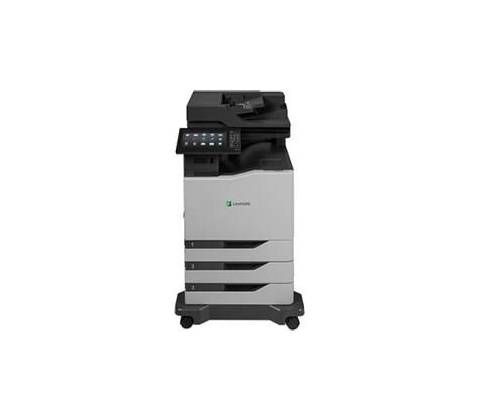 Lexmark CX-860dte