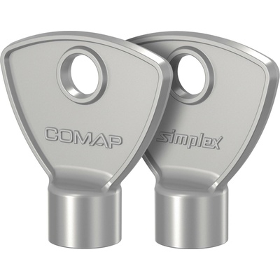 Flamco Klíček odvzdušňovací 5 x 5 mm F11202