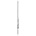 NYX Professional Makeup Epic Wear Liner Stick водоустойчив молив за очи цвят 09 - Pure White 1.2 гр