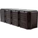 Prosperplast COMPOGREEN MODULE 1600 l IKLM1600C-S411