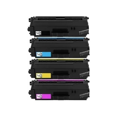 Brother TN-421 промо пакет (BK, C, M, Y) 4бр