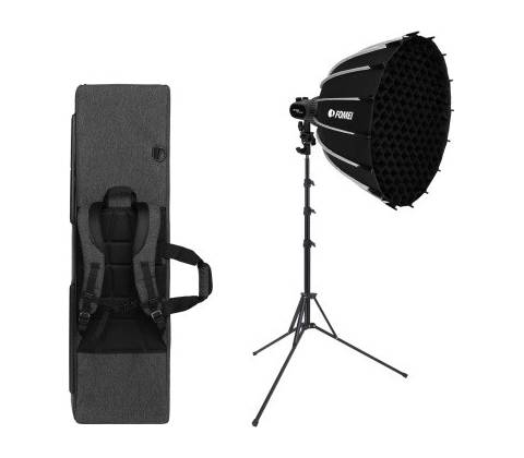 FOMEI kit led mini 80B clickbox