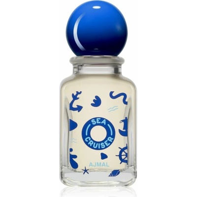 Ajmal Sea Cruiser toaletní voda pánská 50 ml