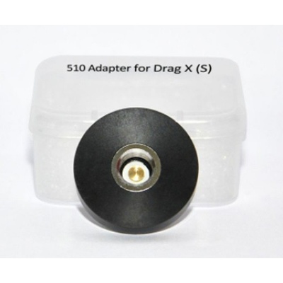 Voopoo Drag X/S 510 adaptér