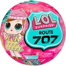 LOL Surprise Route 707 Tot Wave
