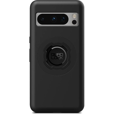 Quad Lock Case MAG Google Pixel 8 Pro černý QMC-PIX8PRO