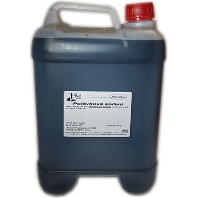Profikoření Polévkové koření tekuté 6 kg