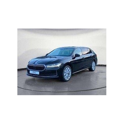 Skoda Superb Combi 1.5 TSI DSG L&K 110 kW