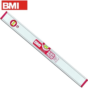 BMI Нивелир - алуминиев 50 см / bmi 694050e / (bmi 694050e)