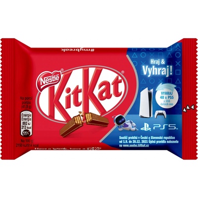 Nestlé Kit Kat 41,5g