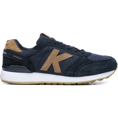 Kelme Charles modré