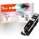 Peach Canon CLI-521BK - kompatibilný