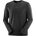 Salomon Trackline LS Tee Размер: L / Цвят: черен