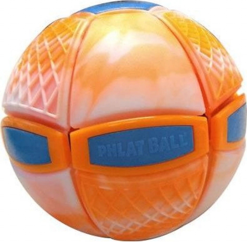 Phlat ball junior Swirl