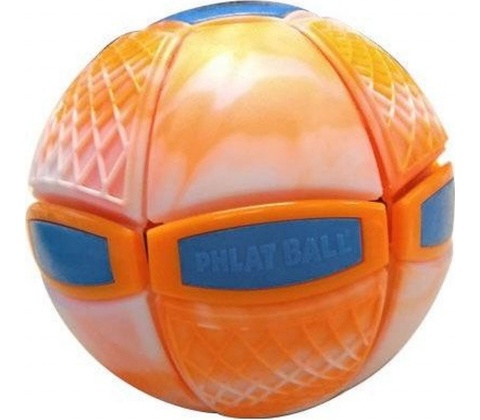 Phlat ball junior Swirl