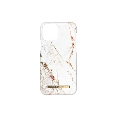 IDEAL Калъф Back Cover за Apple iPhone 13 Pro Carrara Gold