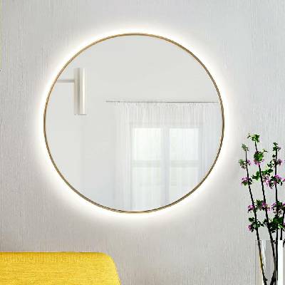 Baltica Design Tiny Border Bright 80x80 cm 5904107911564
