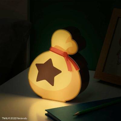 Box světlo - Animal Crossing