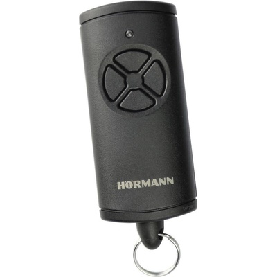 Hörmann HSE 4 BS dialkový ovládač 868MHz BiSecur