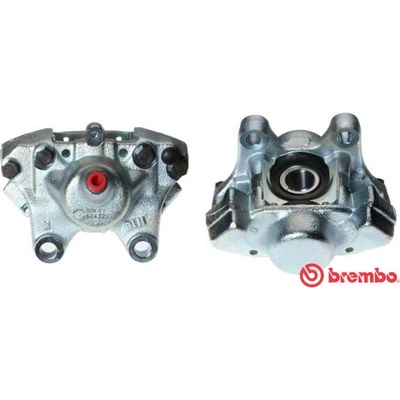 Brzdový strmeň BREMBO F 50 116 (F50116)