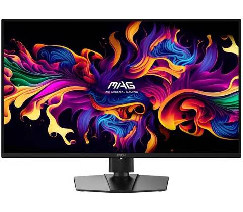 MSI MAG 322UP QD-OLED E16