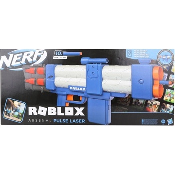 Nerf Roblox Pulse Laser