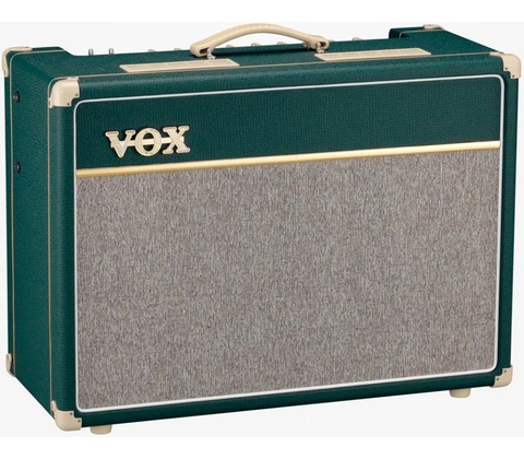 Vox AC 30C2
