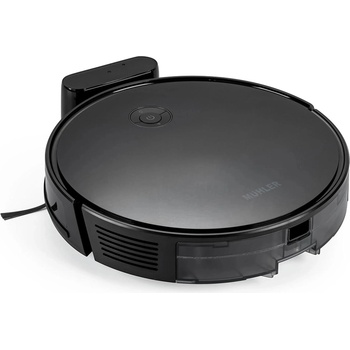 Muhler Bobby 2 Black (1008408)