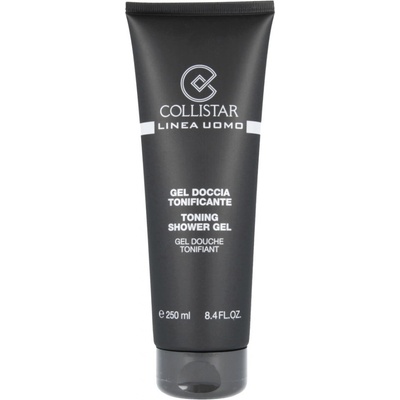 Collistar Linea Uomo sprchový gél 250 ml