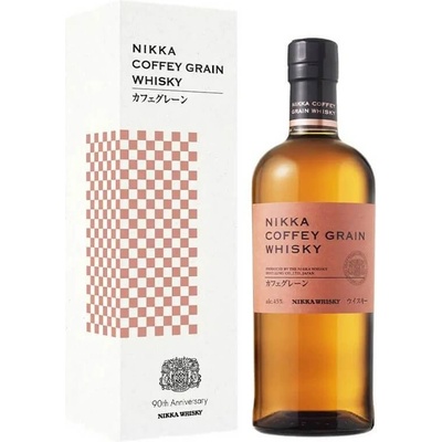 NIKKA WHISKY Coffey Grain - зърнено японско уиски 700ml 700 ml