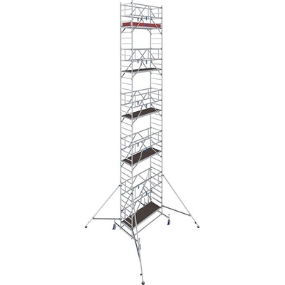 Krause Stabilo 10 0,75x2,5m výška 11,4m 772091