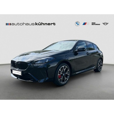 BMW 118d M Sport 110 kW