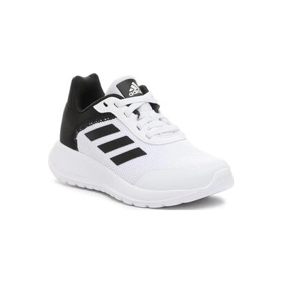 adidas Tensaur Run Shoes IF0348 Ftwwht/Cblack/Cblack