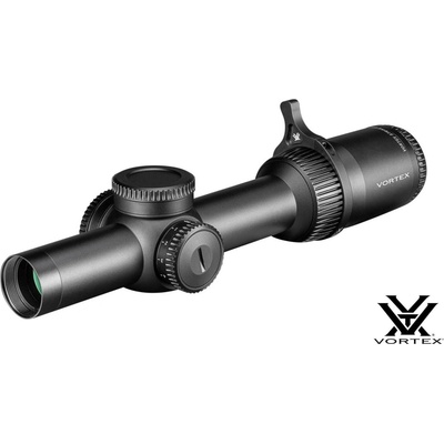 Vortex Optics Strike Eagle 1-8x24 FFP EBR-8 MOA