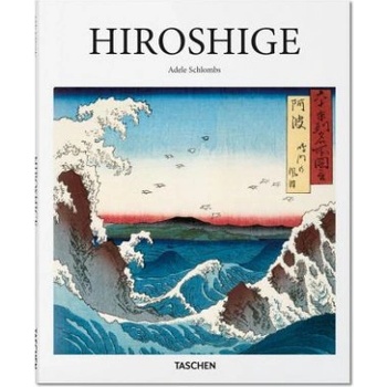 Hiroshige - Schlombs Adele