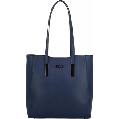 Delami Luxe Charm tmavo modra