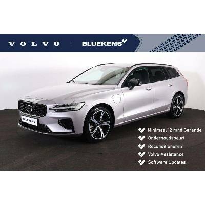 Volvo V60 T6 Plus Dark AWD 247 kW