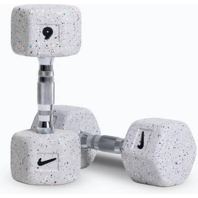 Nike Strength Grind Hex Dumbbell 2 x 6 kg