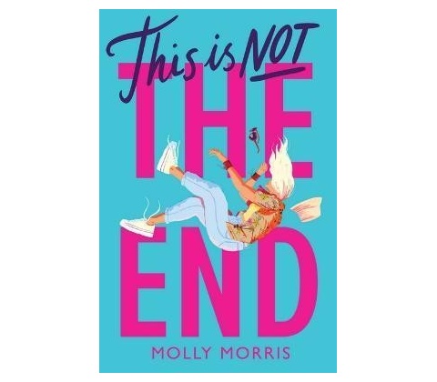 This is Not the End