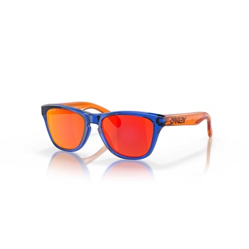 Image 1 of Oakley Frogskins XXS OJ9009-06