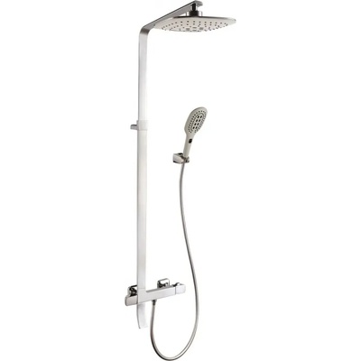 Inter Ceramic Душ системa с термостат ICT 6372 (6372)
